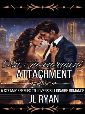 cover image of An Inconvenient Attachment